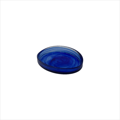 ../frankl24shop/Platte oval 15 x 12,5 x 2 cm _Smoke blue__side